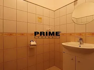 Pronájem rodinného domu, Praha - Nebušice, K Hlásku, 400 m2