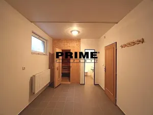 Pronájem rodinného domu, Praha - Nebušice, K Hlásku, 400 m2