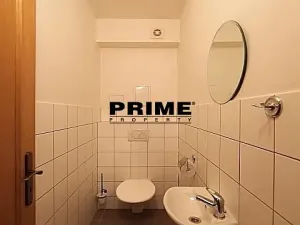 Pronájem rodinného domu, Praha - Nebušice, K Hlásku, 400 m2