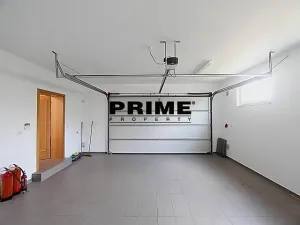 Pronájem rodinného domu, Praha - Nebušice, K Hlásku, 400 m2