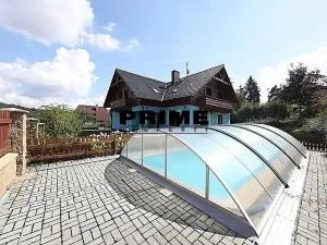 Pronájem rodinného domu, Praha - Nebušice, K Hlásku, 400 m2