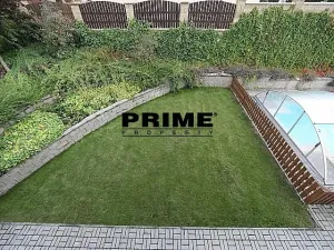 Pronájem rodinného domu, Praha - Nebušice, K Hlásku, 400 m2