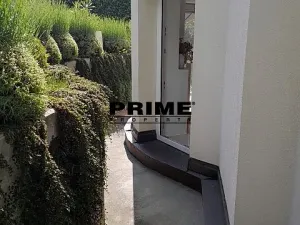 Pronájem bytu 3+kk, Praha - Vinohrady, Hradešínská, 70 m2