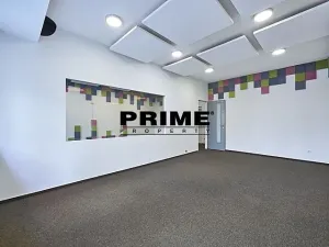 Pronájem kanceláře, Praha - Nové Město, Klimentská, 68 m2
