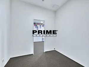 Pronájem kanceláře, Praha - Nové Město, Klimentská, 68 m2