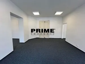 Pronájem kanceláře, Praha - Vinohrady, Blanická, 77 m2