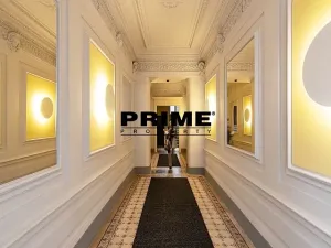 Pronájem kanceláře, Praha - Vinohrady, Blanická, 77 m2