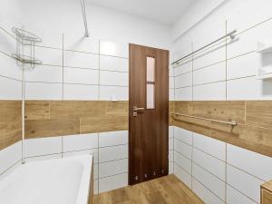 Prodej bytu 3+kk, Ústí nad Labem, Resslova, 51 m2