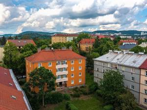 Prodej bytu 3+kk, Ústí nad Labem, Resslova, 51 m2