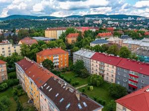 Prodej bytu 3+kk, Ústí nad Labem, Resslova, 51 m2