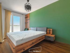 Prodej bytu 2+kk, Plzeň, Na Jíkalce, 52 m2