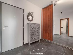 Prodej bytu 2+kk, Plzeň, Na Jíkalce, 52 m2