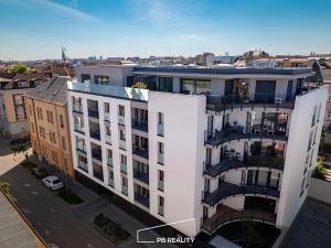 Prodej bytu 2+kk, Plzeň, Na Jíkalce, 52 m2