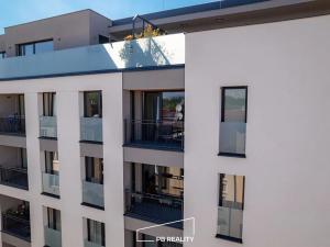 Prodej bytu 2+kk, Plzeň, Na Jíkalce, 52 m2