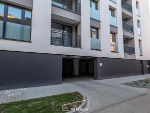 Prodej bytu 2+kk, Plzeň, Na Jíkalce, 52 m2