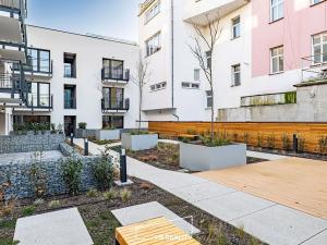 Prodej bytu 2+kk, Plzeň, Na Jíkalce, 52 m2
