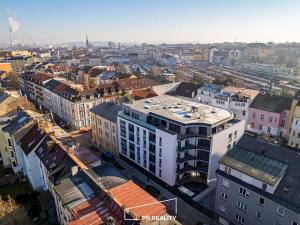 Prodej bytu 2+kk, Plzeň, Na Jíkalce, 52 m2