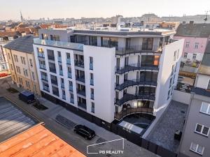 Prodej bytu 2+kk, Plzeň, Na Jíkalce, 52 m2