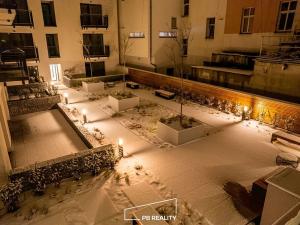Prodej bytu 2+kk, Plzeň, Na Jíkalce, 52 m2