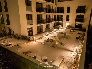 Prodej bytu 2+kk, Plzeň, Na Jíkalce, 52 m2