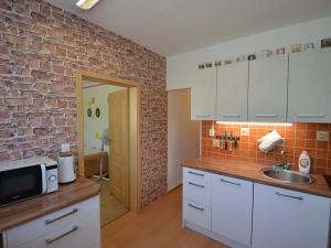 Prodej bytu 3+1, Hlubočky, Na Orátě, 73 m2