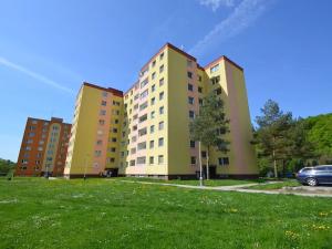 Prodej bytu 3+1, Hlubočky, Na Orátě, 73 m2