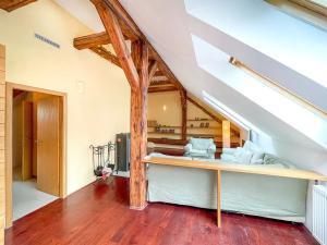 Prodej bytu 4+kk, Praha - Nové Město, Truhlářská, 130 m2