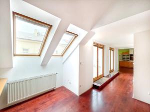 Prodej bytu 4+kk, Praha - Nové Město, Truhlářská, 130 m2