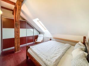 Prodej bytu 4+kk, Praha - Nové Město, Truhlářská, 130 m2
