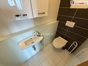 Pronájem bytu 3+kk, Praha - Libeň, Březenská, 70 m2