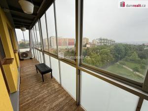 Pronájem bytu 3+kk, Praha - Libeň, Březenská, 70 m2