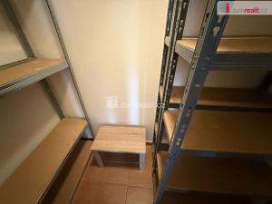 Pronájem bytu 3+kk, Praha - Libeň, Březenská, 70 m2