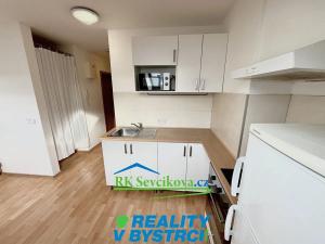 Pronájem bytu 2+1, Brno, Ponětovická, 53 m2