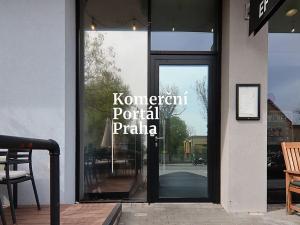 Pronájem restaurace, Praha - Kobylisy, Střelničná, 344 m2