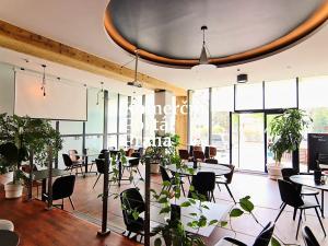 Pronájem restaurace, Praha - Kobylisy, Střelničná, 344 m2