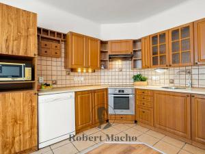 Prodej rodinného domu, Nová Ves pod Pleší, Malostranská, 114 m2