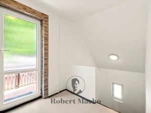 Prodej rodinného domu, Nová Ves pod Pleší, Malostranská, 114 m2