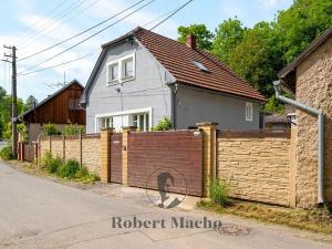 Prodej rodinného domu, Nová Ves pod Pleší, Malostranská, 114 m2