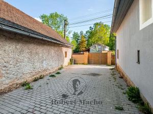 Prodej rodinného domu, Nová Ves pod Pleší, Malostranská, 114 m2