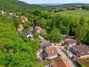 Prodej rodinného domu, Nová Ves pod Pleší, Malostranská, 114 m2