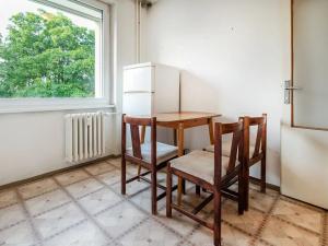 Prodej bytu 3+1, Praha - Čimice, Chvatěrubská, 71 m2