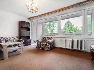 Prodej bytu 3+1, Praha - Čimice, Chvatěrubská, 71 m2
