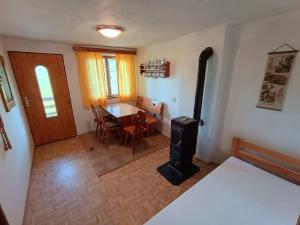 Prodej chaty, Slapy, 72 m2