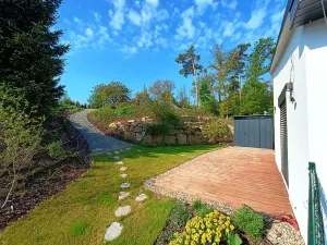 Prodej bytu 4+kk, Babice, K Vile, 146 m2