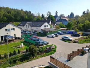 Prodej bytu 4+kk, Babice, K Vile, 146 m2
