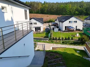 Prodej bytu 4+kk, Babice, K Vile, 146 m2