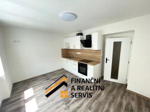 Prodej bytu 2+kk, Bělá pod Bezdězem, Valdštýnská, 37 m2