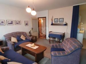 Pronájem bytu 2+kk, Teplice, Arbesova, 47 m2