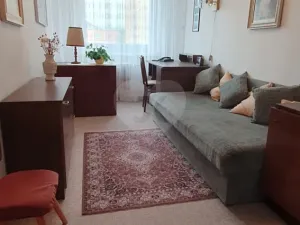 Pronájem bytu 2+kk, Teplice, Arbesova, 47 m2