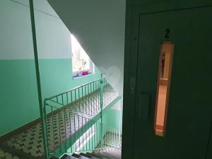 Pronájem bytu 2+kk, Teplice, Arbesova, 47 m2